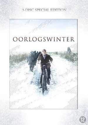 Oorlogswinter - Special Edition