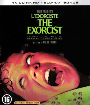 The Exorcist