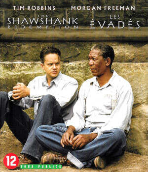 The Shawshank Redemption