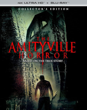 The Amityville Horror (2005)