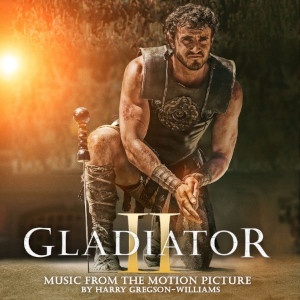Gladiator II