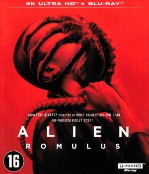 Alien: Romulus