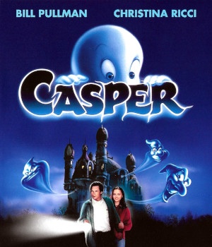 Casper
