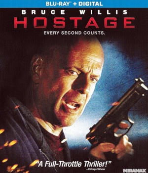 Hostage