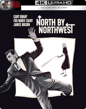 North by Northwest