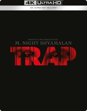 Trap