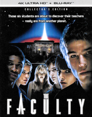 The Faculty