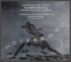 Nosferatu: A Symphony of Horror