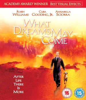 What Dreams May Come