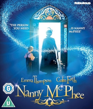Nanny McPhee