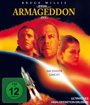 Armageddon