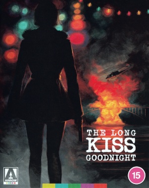 The Long Kiss Goodnight