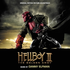 Hellboy II: The Golden Army