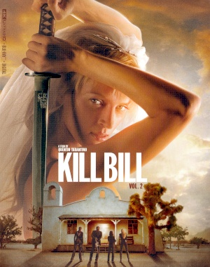 Kill Bill Vol. 2