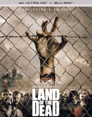 Land of the Dead