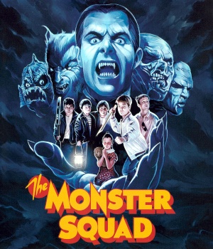 The Monster Squad