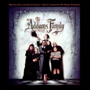 The Addams Family (1991)