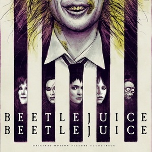 Beetlejuice Beetlejuice