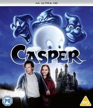 Casper