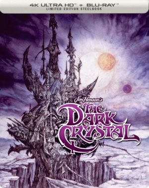 The Dark Crystal
