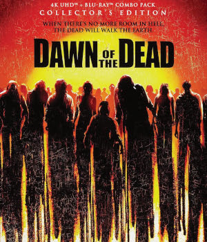 Dawn of the Dead (2004)