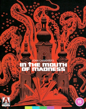 In the Mouth of Madness