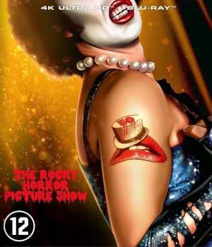 The Rocky Horror Picture Show