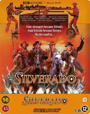 Silverado