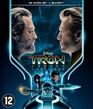 TRON: Legacy