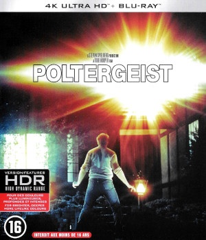 Poltergeist (1982)