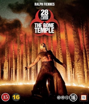 28 Years Later: The Bone Temple