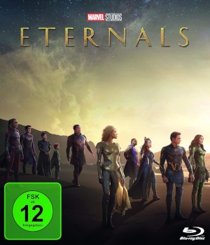 Eternals