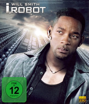 I, Robot