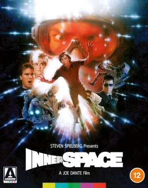 Innerspace