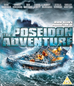 The Poseidon Adventure (1972)