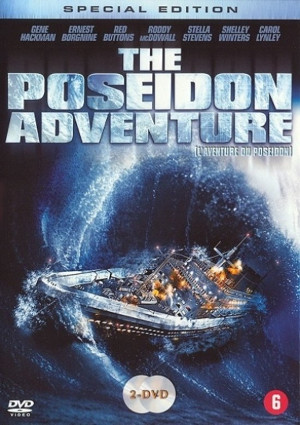 The Poseidon Adventure (1972) - Special Edition