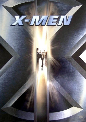 X-Men