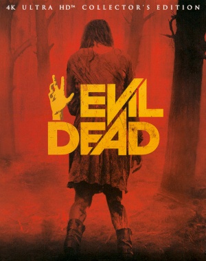 Evil Dead