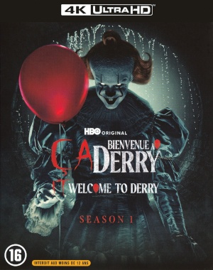 IT: Welcome to Derry - Season 1