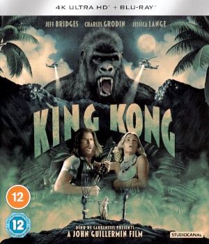 King Kong (1976)