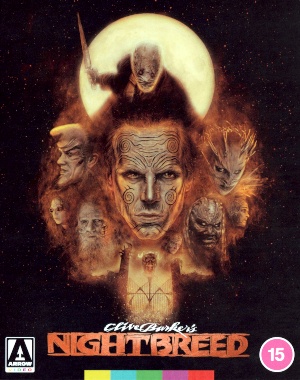 Nightbreed