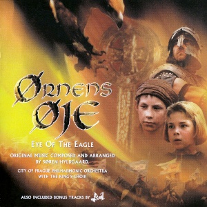 Ørnens Øje [Eye of the Eagle]