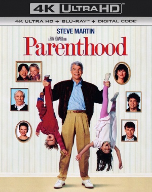 Parenthood