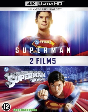 Superman / Superman: The Movie