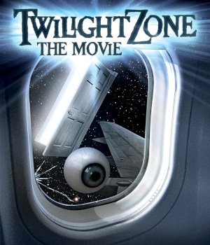 Twilight Zone: The Movie