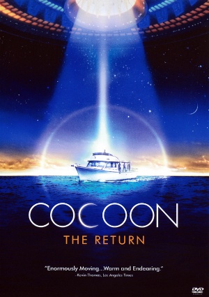Cocoon: The Return
