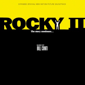 Rocky II - Expanded Edition