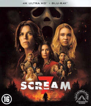 Scream 7