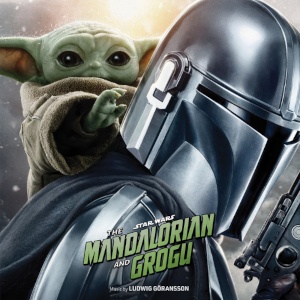 Star Wars: The Mandalorian and Grogu