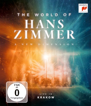 The World of Hans Zimmer Part II: A New Dimension - Live in Krakow